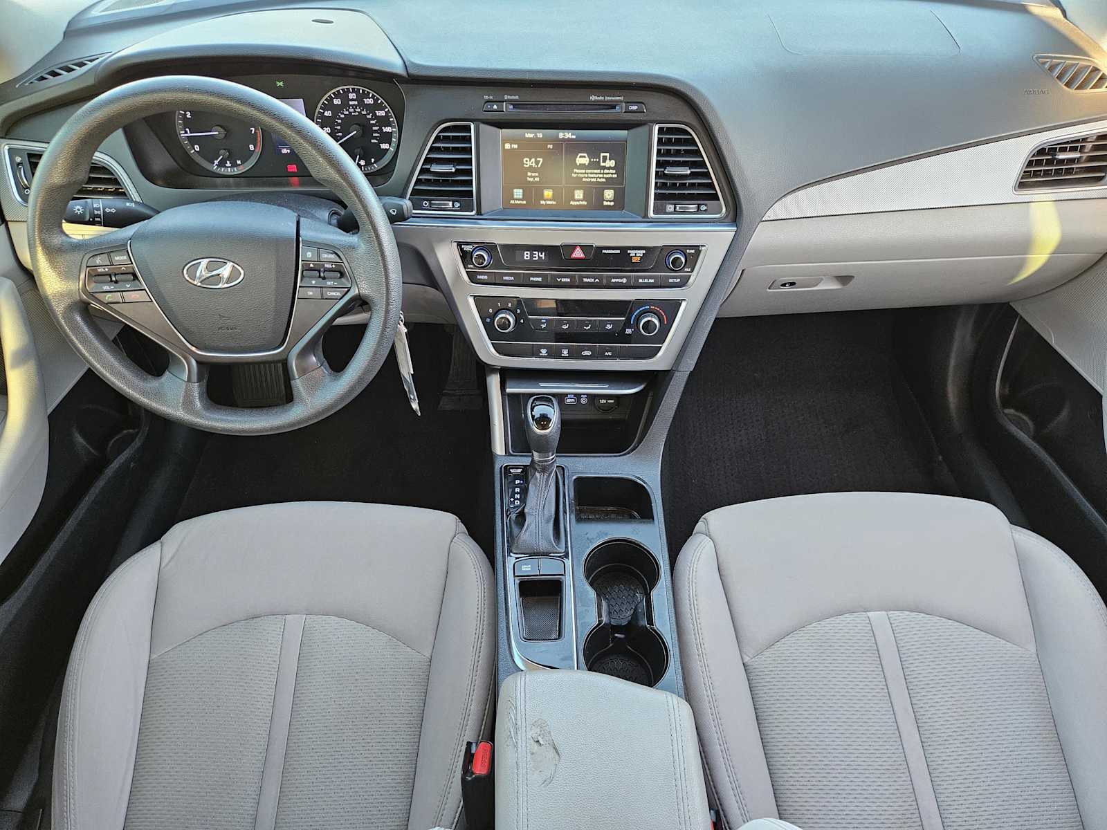Thumbnail: 2016 Hyundai Sonata - 23