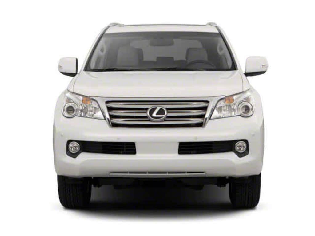 Used 2013 Lexus GX 460 Premium SUV
