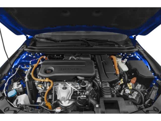 2025 Honda Accord Sport 15
