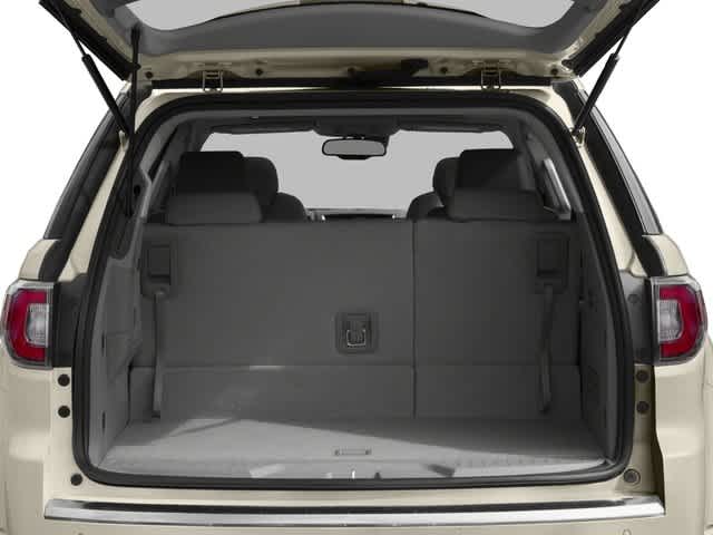 Thumbnail: 2016 GMC Acadia - 15