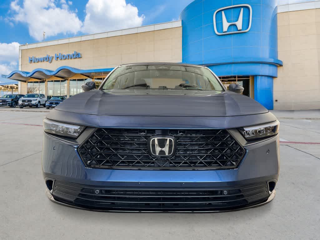 Thumbnail: 2026 Honda Accord - 10