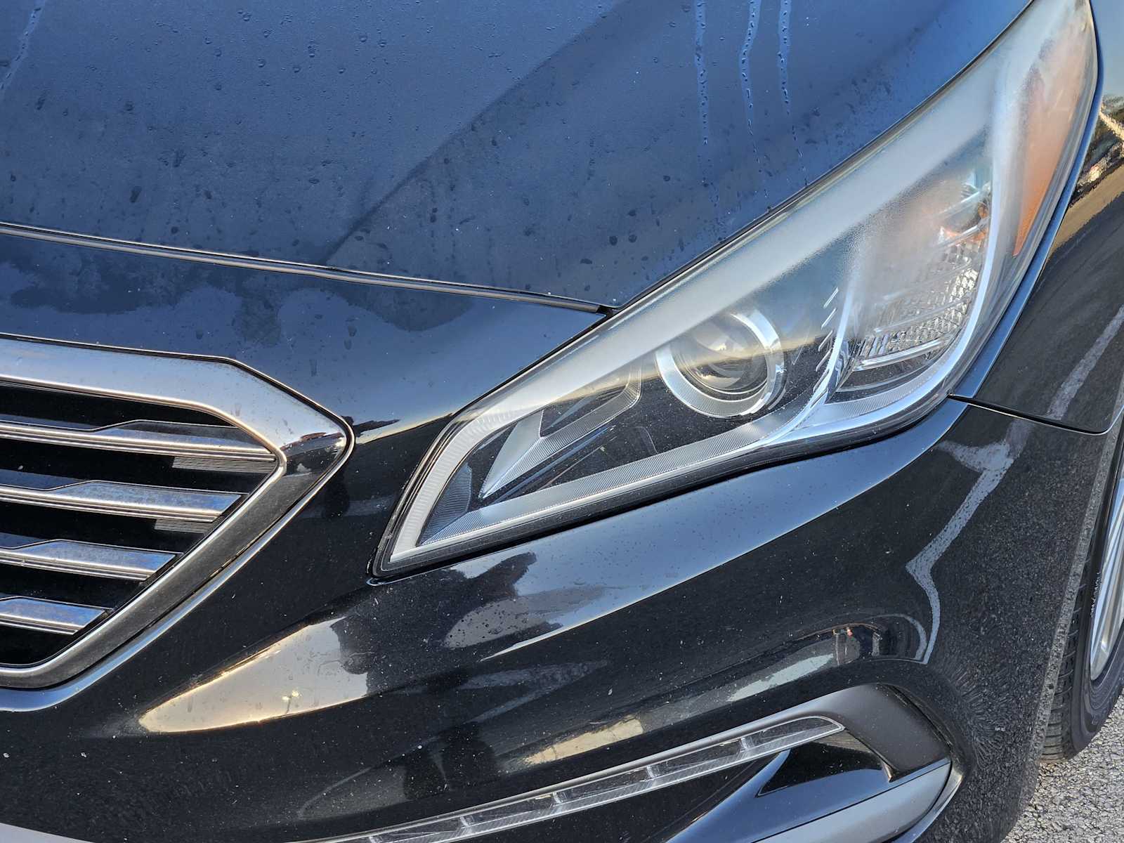 Thumbnail: 2016 Hyundai Sonata - 7