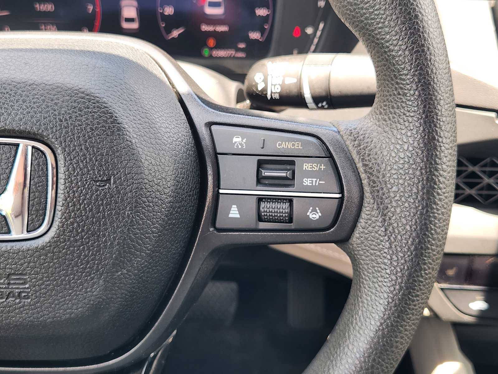 Thumbnail: 2024 Honda Accord - 27