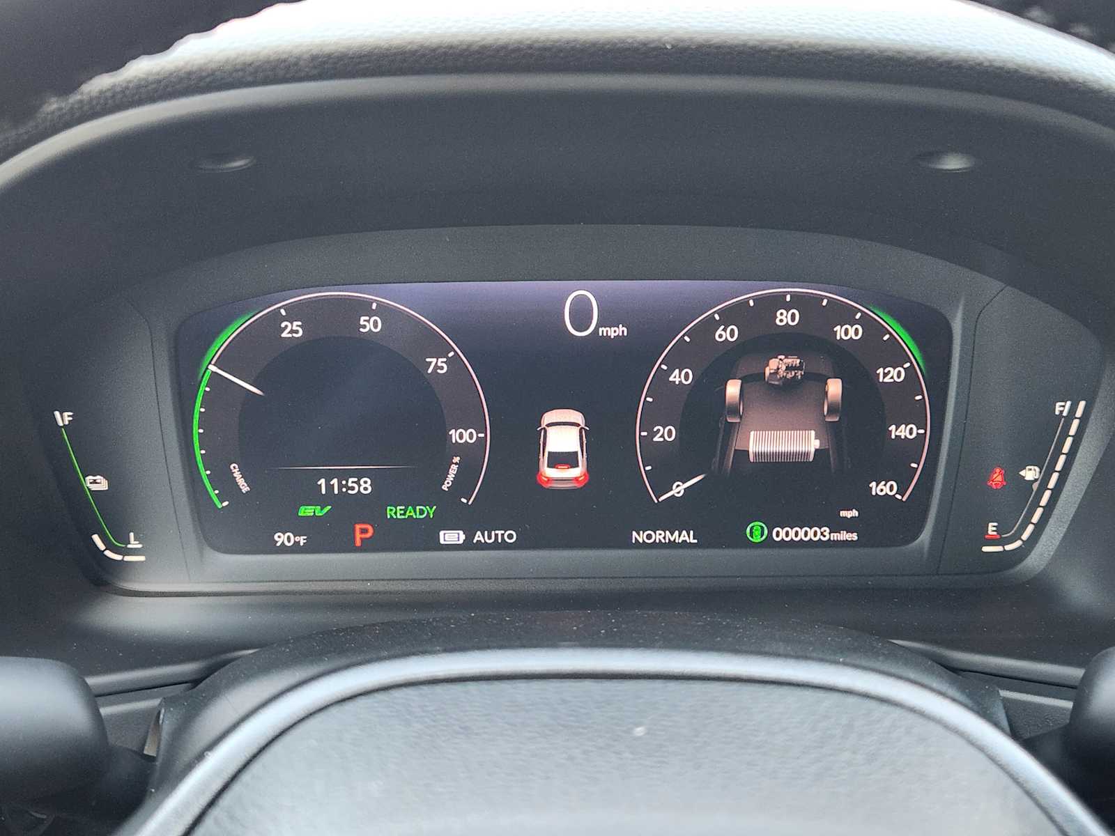 Thumbnail: 2026 Honda Accord - 13