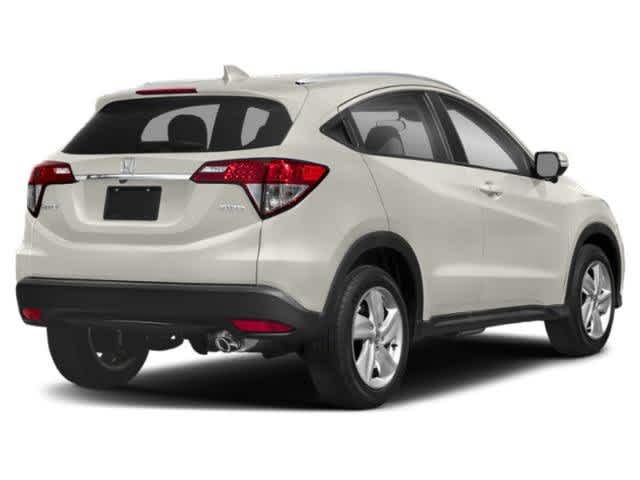 Thumbnail: 2019 Honda HR-V - 2