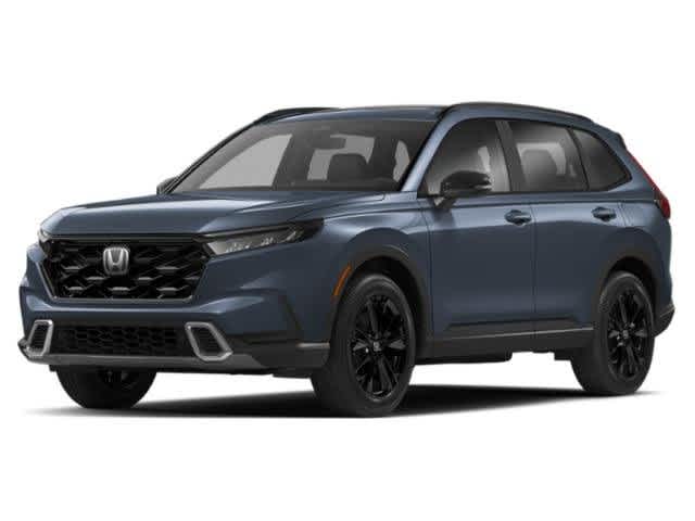 Thumbnail: 2026 Honda CR-V - 1