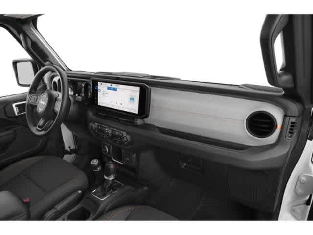 Thumbnail: 2024 Jeep Gladiator - 18