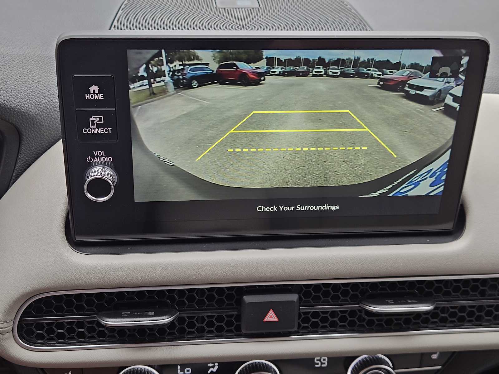 Thumbnail: 2026 Honda HR-V - 13