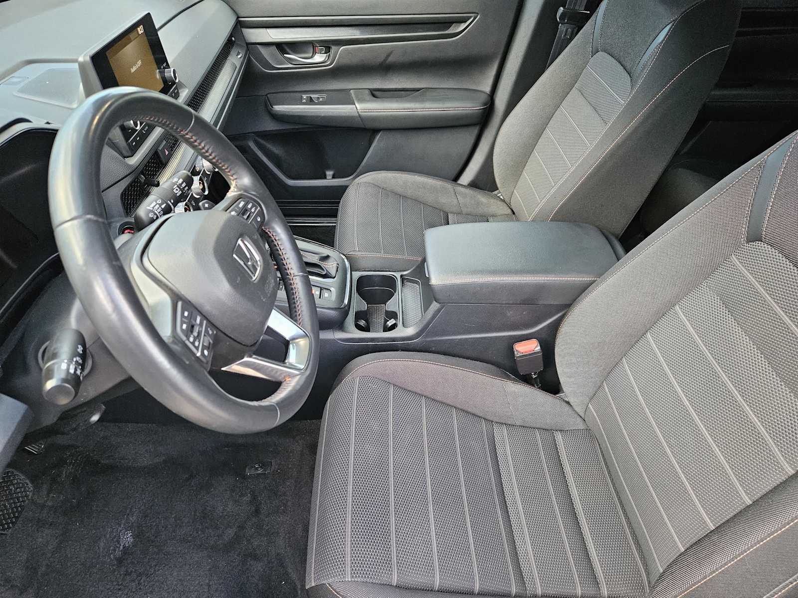 Thumbnail: 2023 Honda CR-V - 13