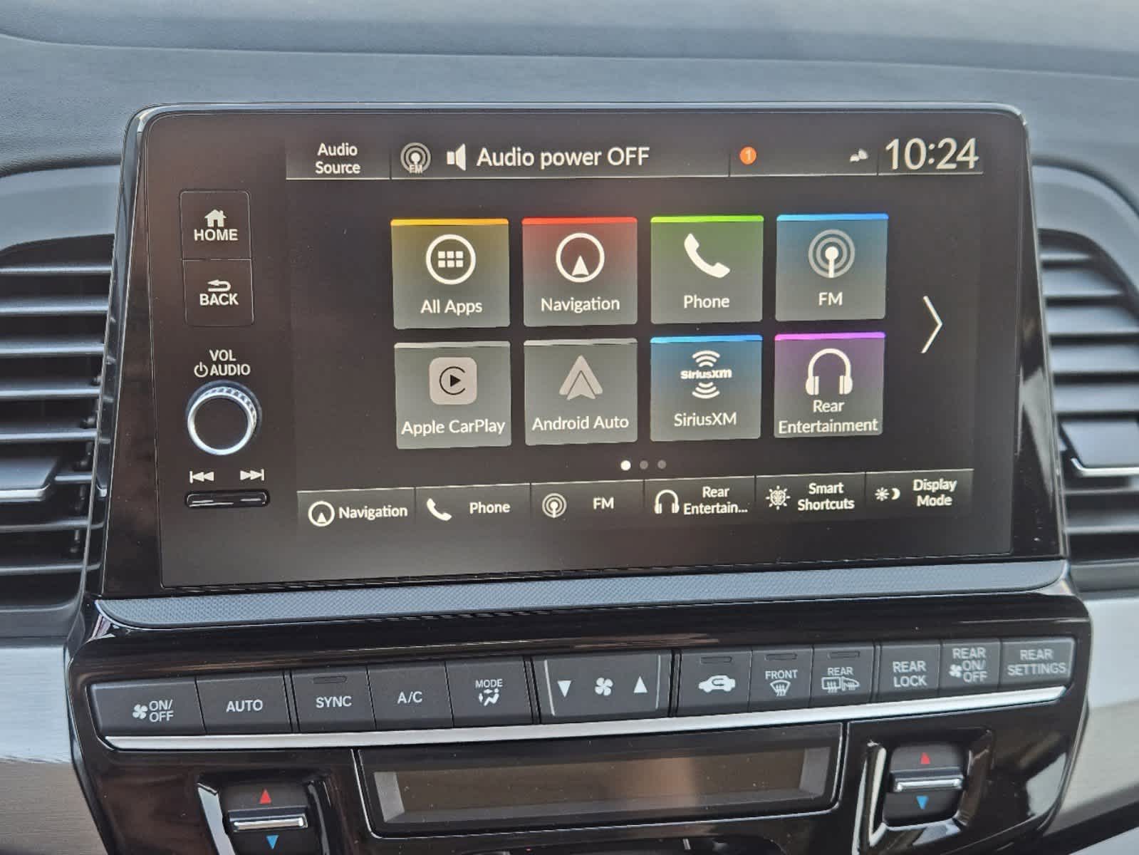 Thumbnail: 2026 Honda Odyssey - 14