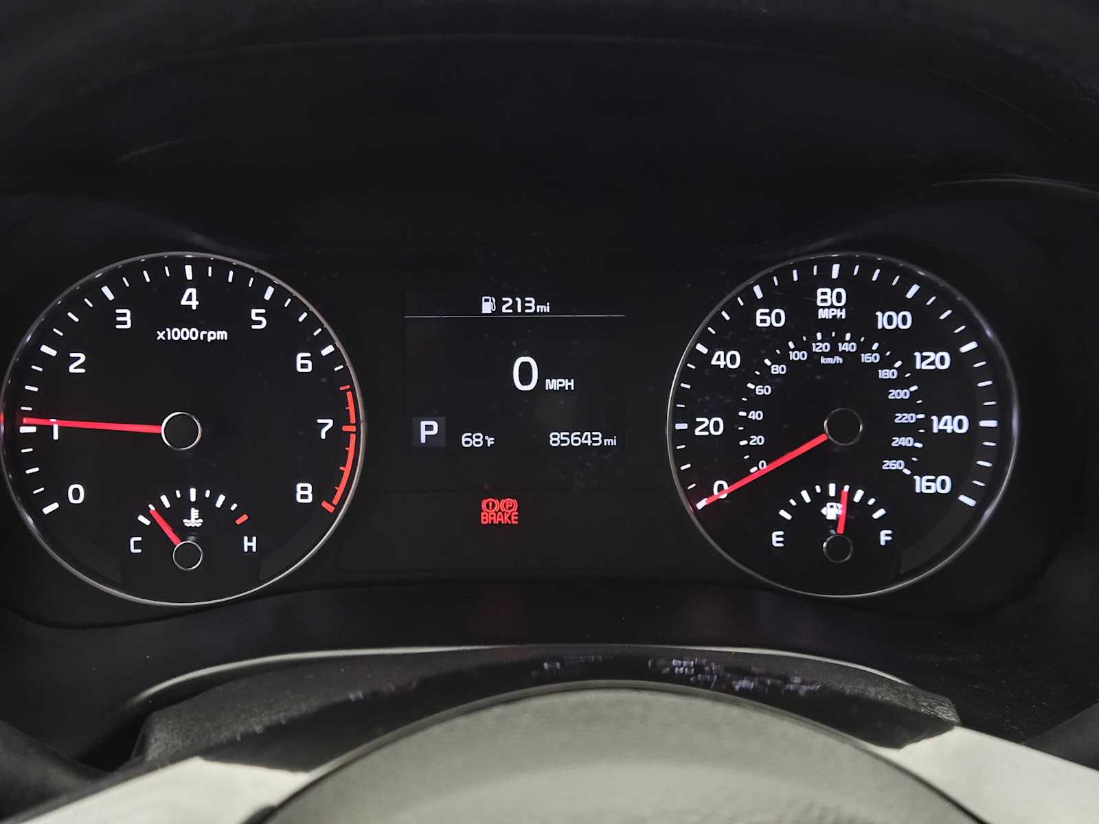 Thumbnail: 2021 Kia Forte - 16