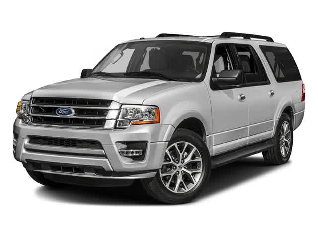 Thumbnail: 2017 Ford Expedition EL - 1