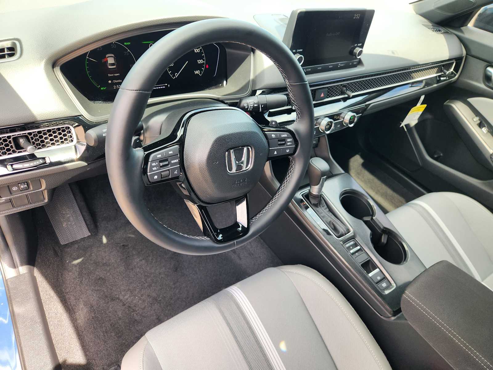 Thumbnail: 2025 Honda Civic - 2