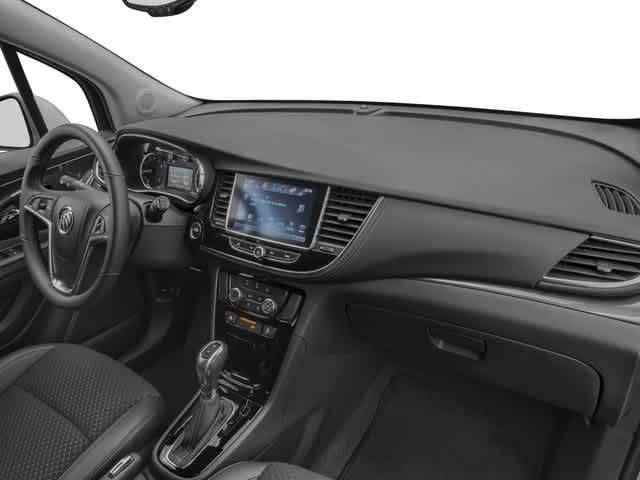 Thumbnail: 2017 Buick Encore - 19
