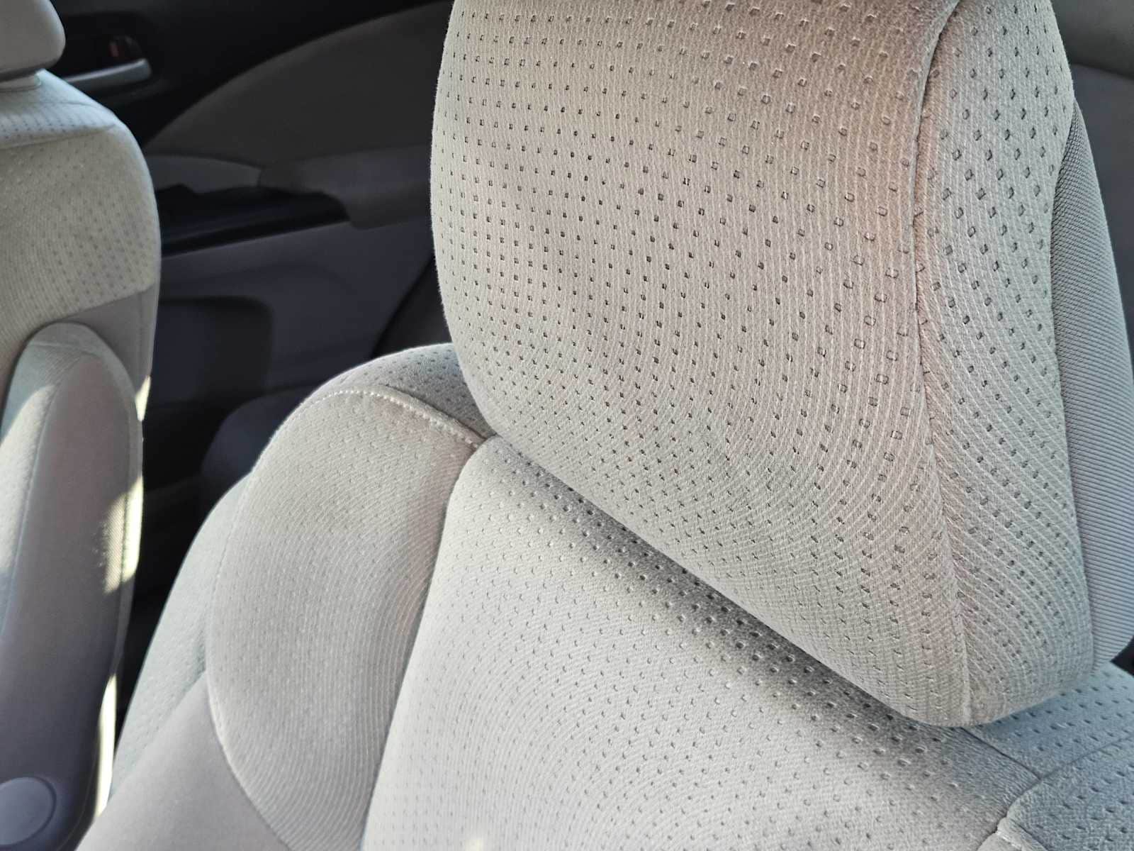 Thumbnail: 2012 Honda CR-V - 14