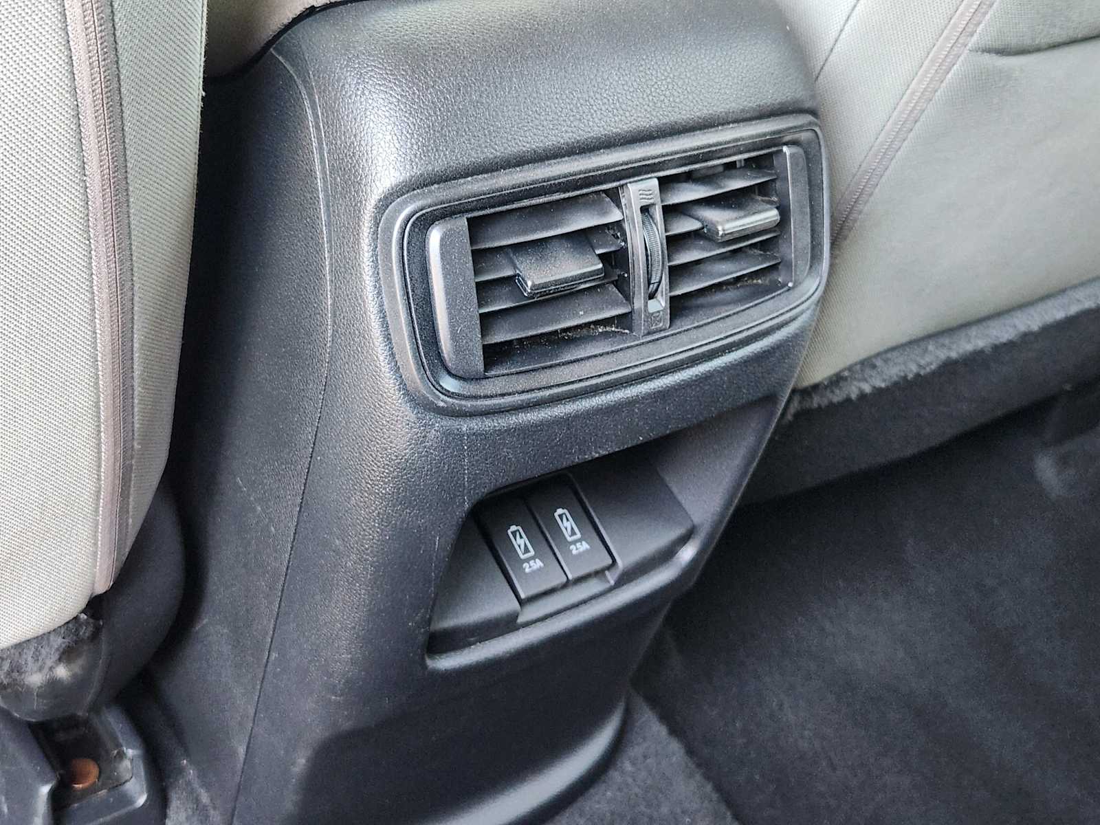 Thumbnail: 2020 Honda CR-V - 30