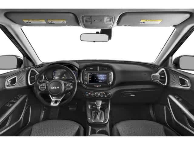 Thumbnail: 2023 Kia Soul - 12