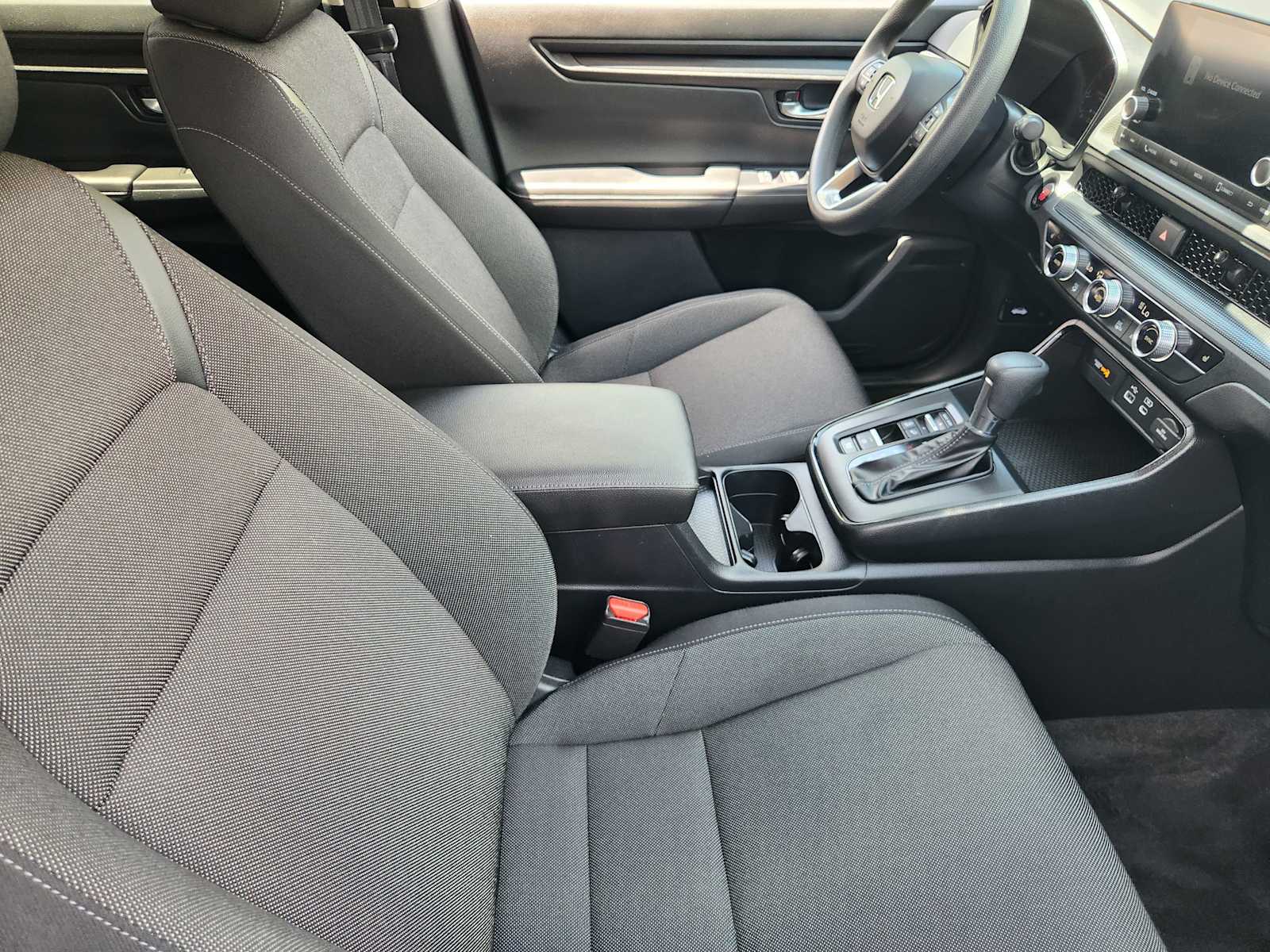 Thumbnail: 2023 Honda CR-V - 12