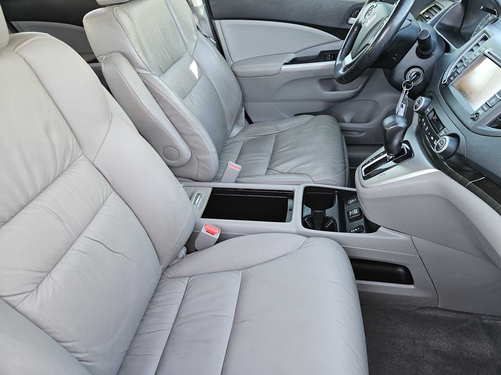 Thumbnail: 2013 Honda CR-V - 13