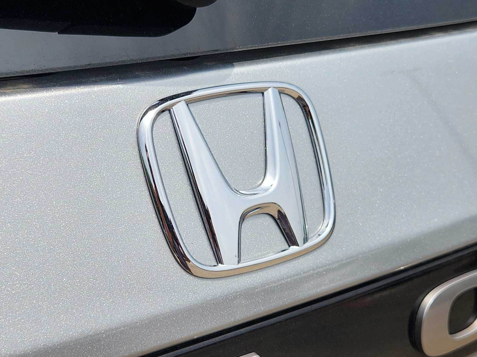 Thumbnail: 2026 Honda Pilot - 8