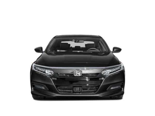 Thumbnail: 2019 Honda Accord - 6