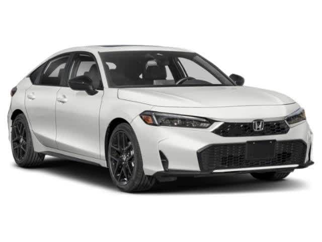 Thumbnail: 2025 Honda Civic - 9