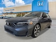 Honda Civic Hybrid