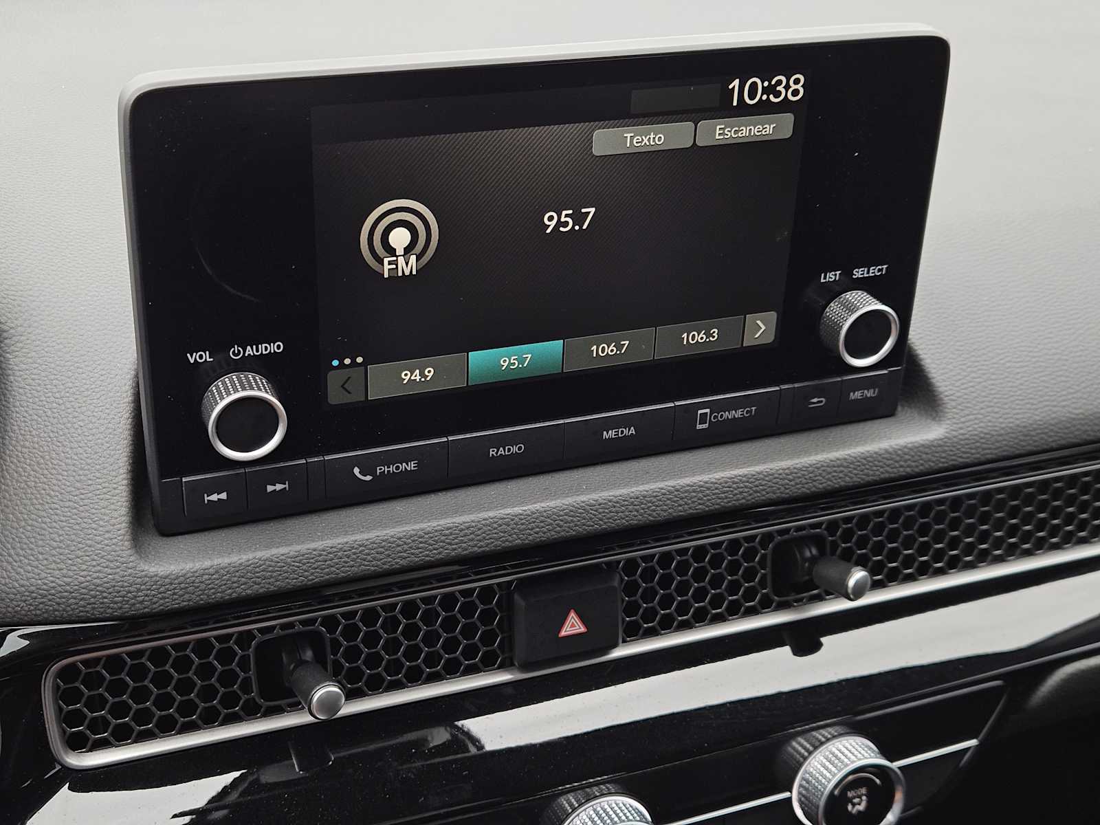 Thumbnail: 2024 Honda Civic - 17