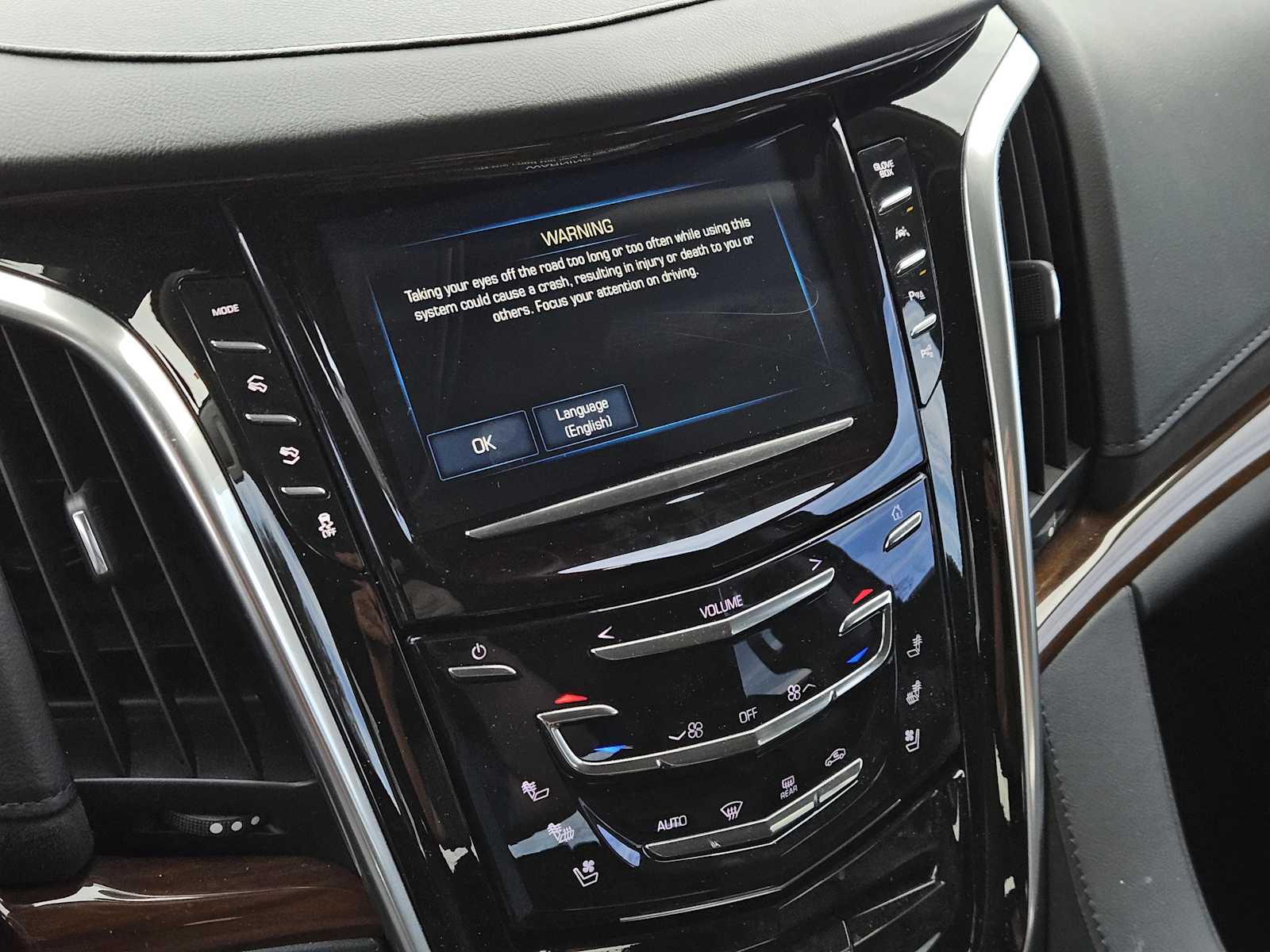 Thumbnail: 2020 Cadillac Escalade - 17