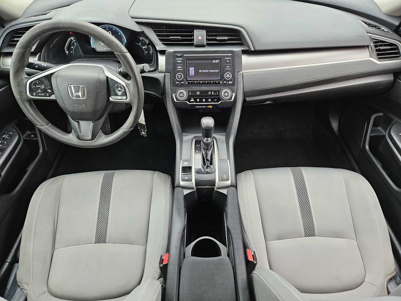 Thumbnail: 2017 Honda Civic - 22