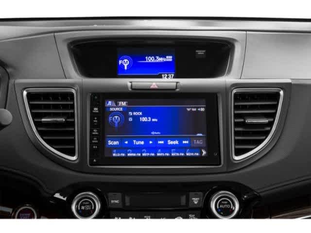 Thumbnail: 2015 Honda CR-V - 9