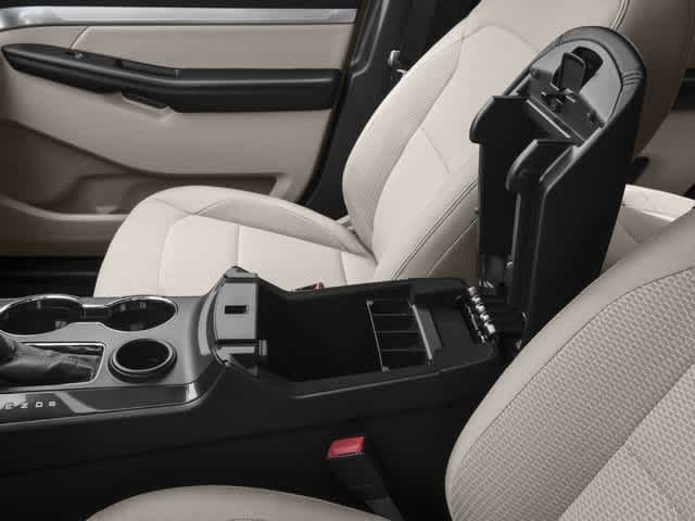 Thumbnail: 2017 Ford Explorer - 16