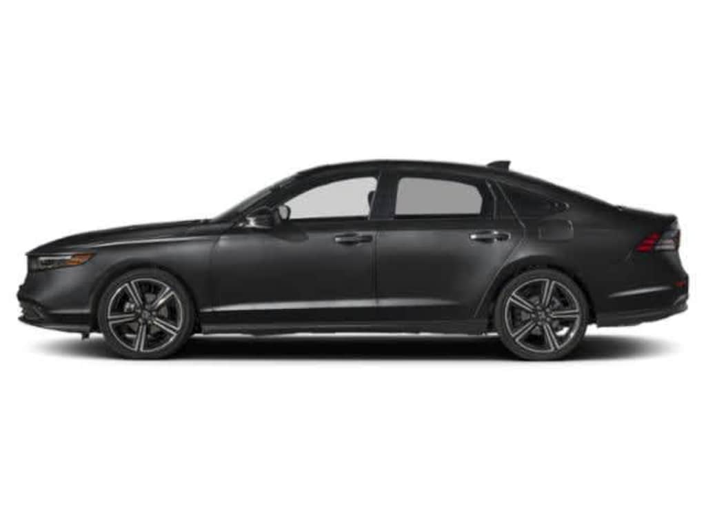 New 2026 Honda Accord SE Sedan