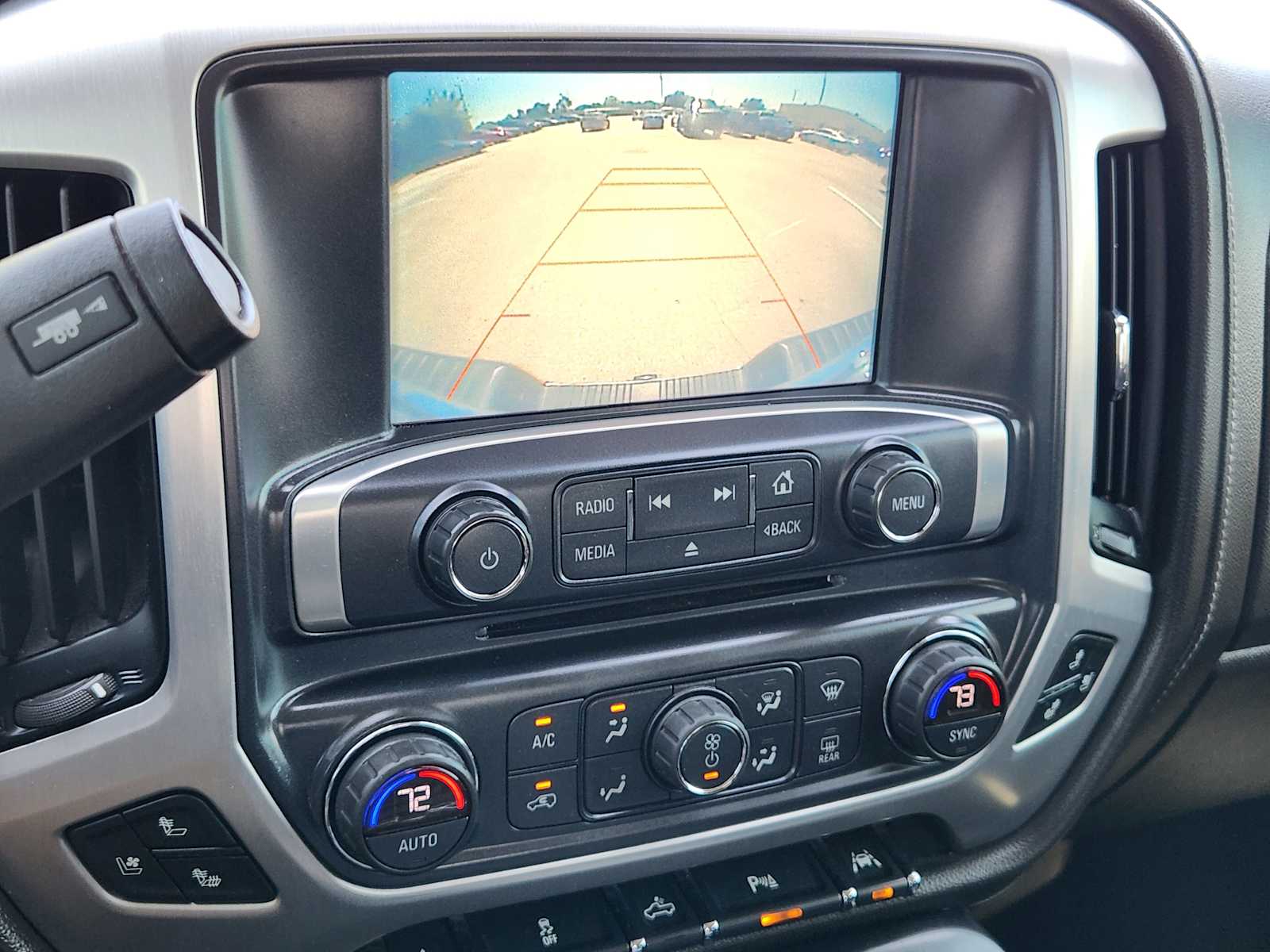 Thumbnail: 2018 GMC Sierra 1500 - 18