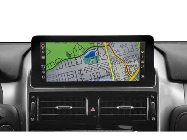 2023 Lexus GX 460 Luxury 17