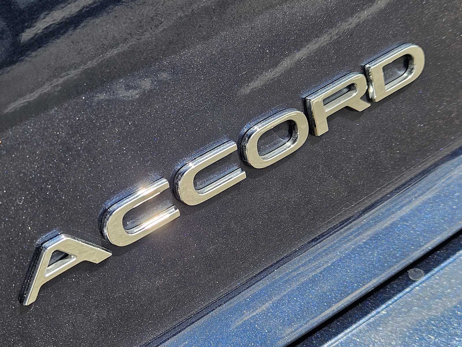 Thumbnail: 2025 Honda Accord - 12