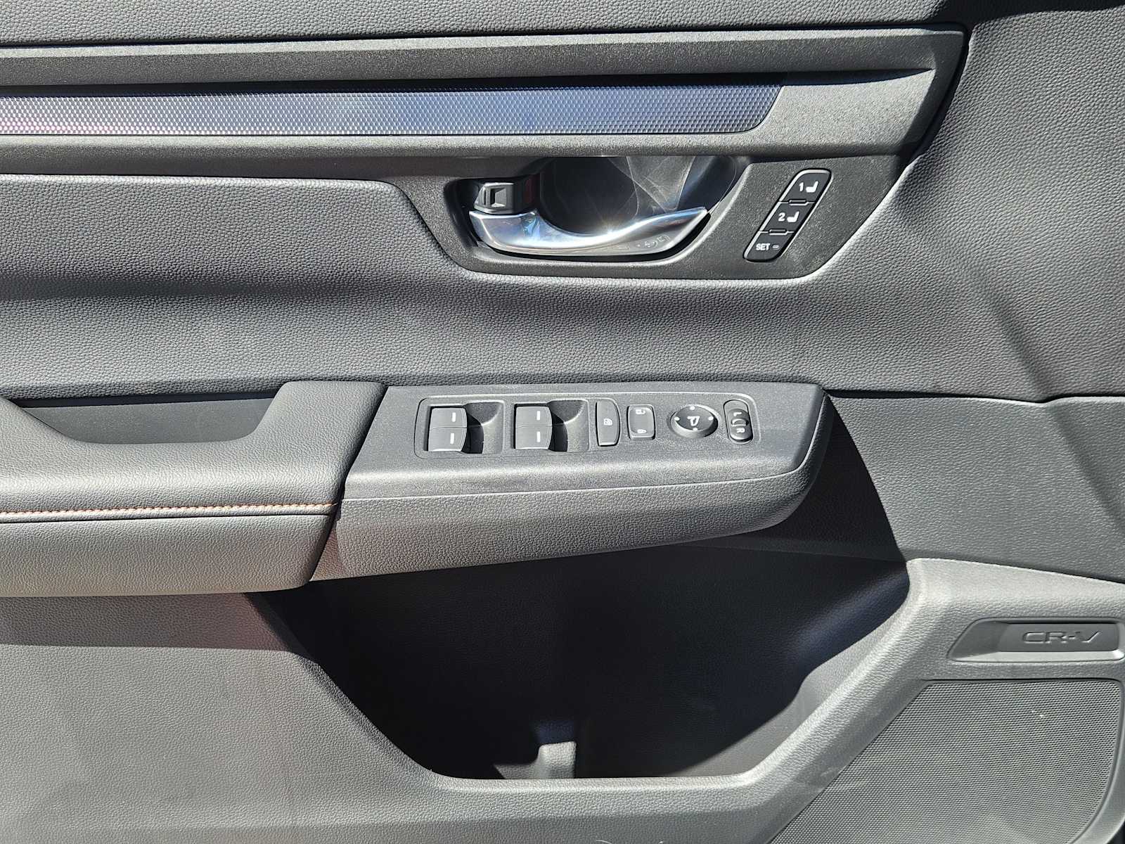 Thumbnail: 2026 Honda CR-V - 17