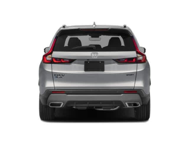 Thumbnail: 2026 Honda CR-V - 8