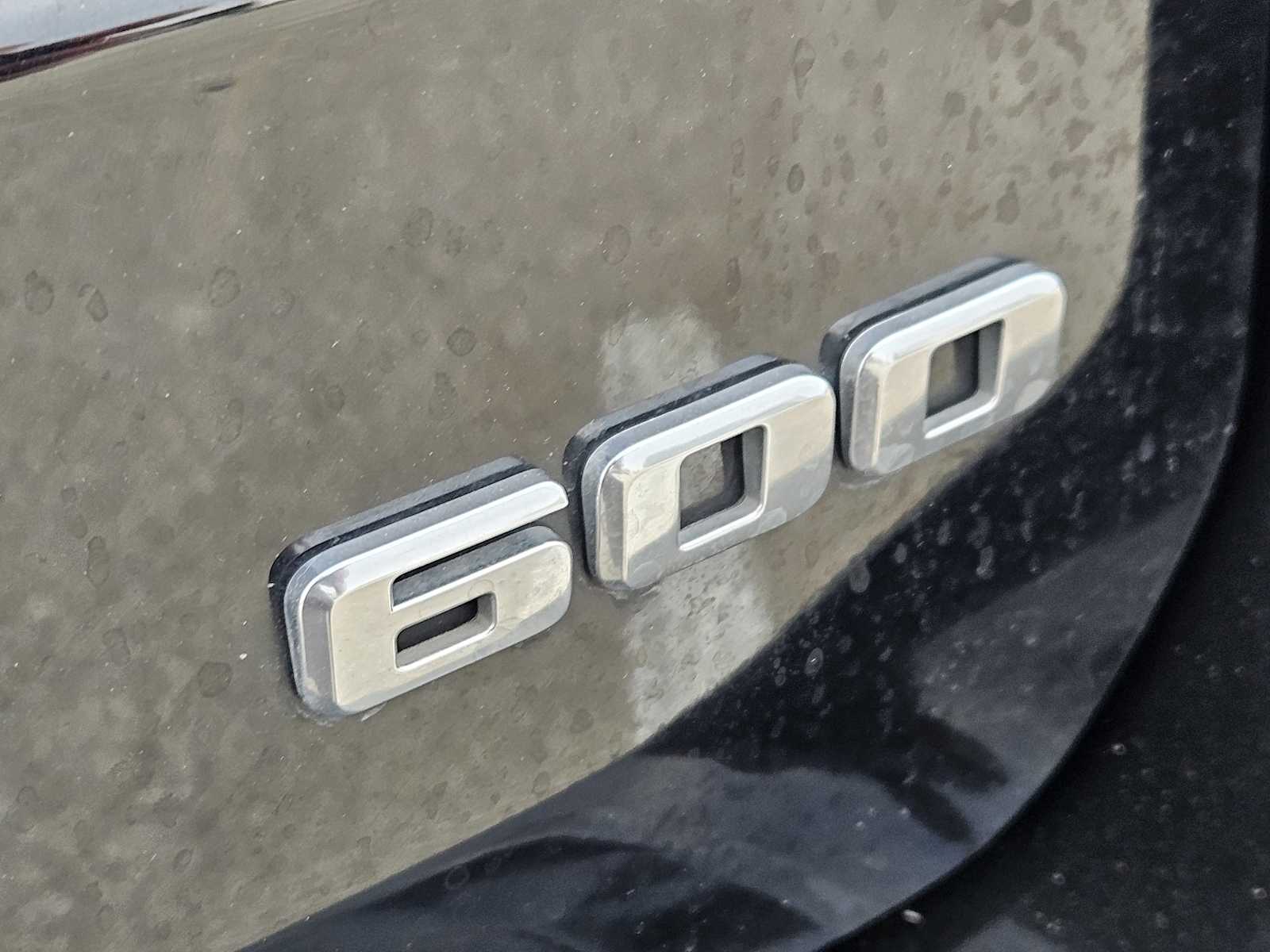 Thumbnail: 2023 Cadillac Escalade - 11