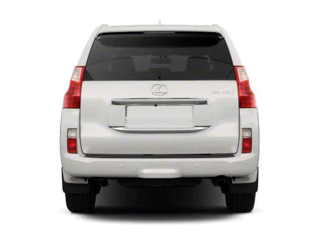 Thumbnail: 2013 Lexus GX - 5