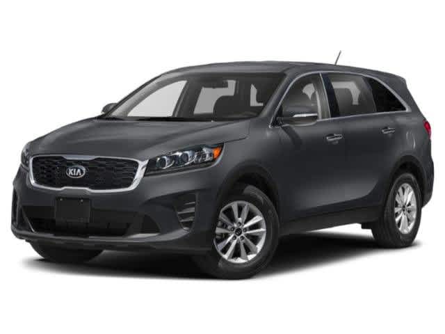 Thumbnail: 2019 Kia Sorento - 4
