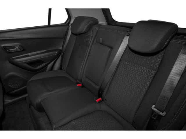 Thumbnail: 2015 Chevrolet Trax - 18