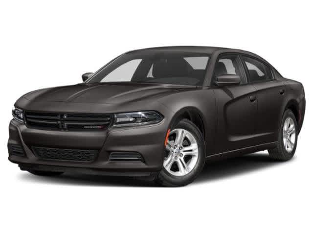 Thumbnail: 2021 Dodge Charger - 1