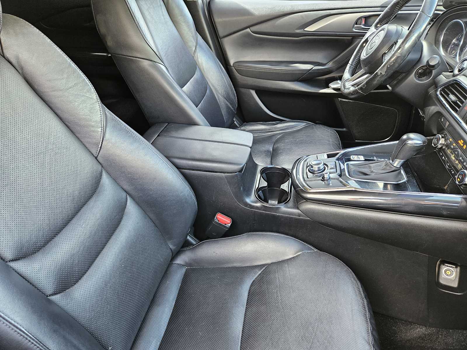 Thumbnail: 2016 Mazda CX-9 - 14