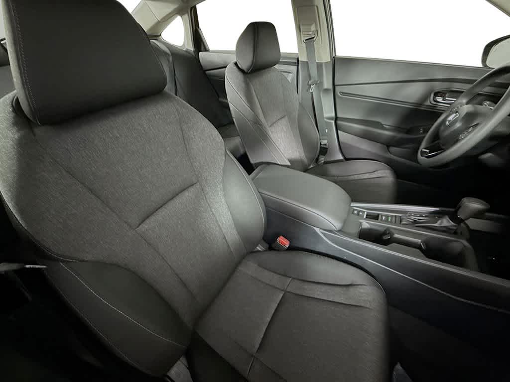 Thumbnail: 2026 Honda Accord - 28