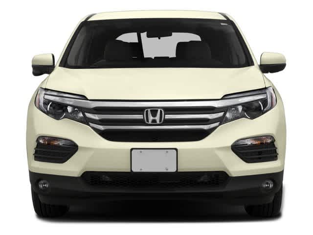 Thumbnail: 2016 Honda Pilot - 4
