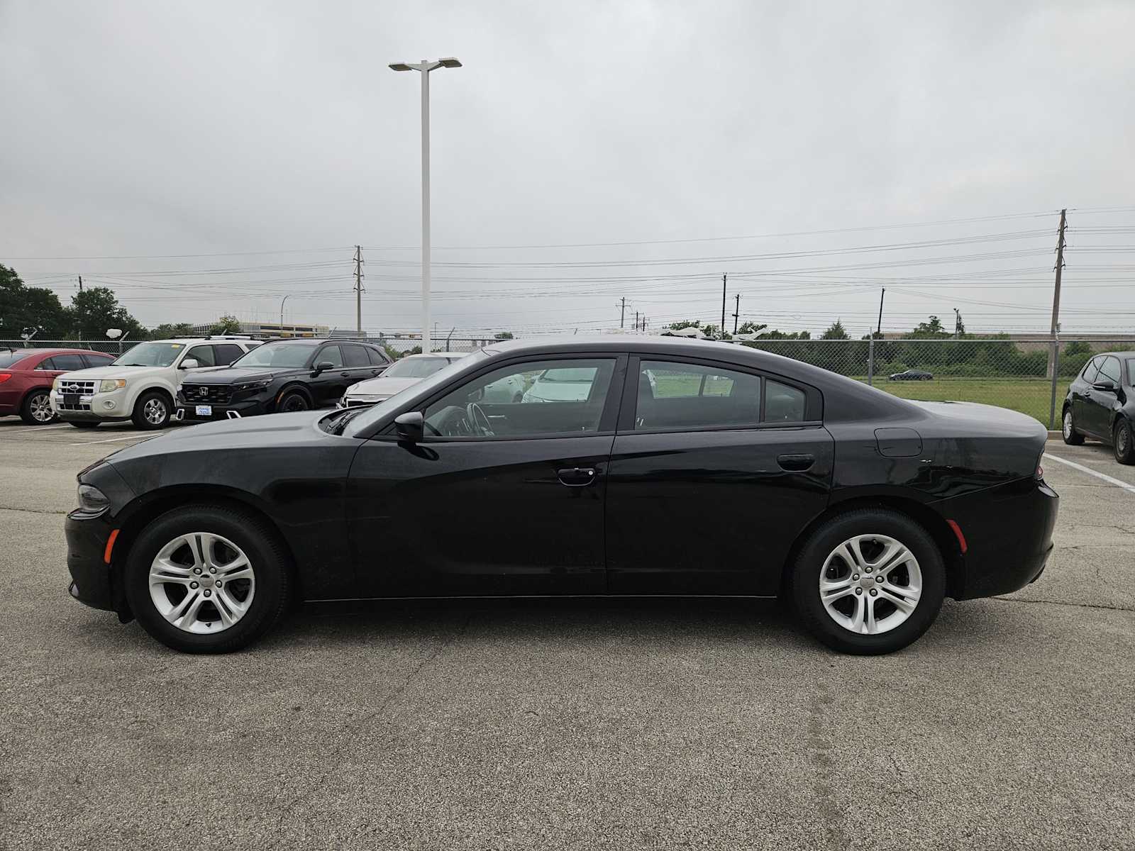 Thumbnail: 2019 Dodge Charger - 4