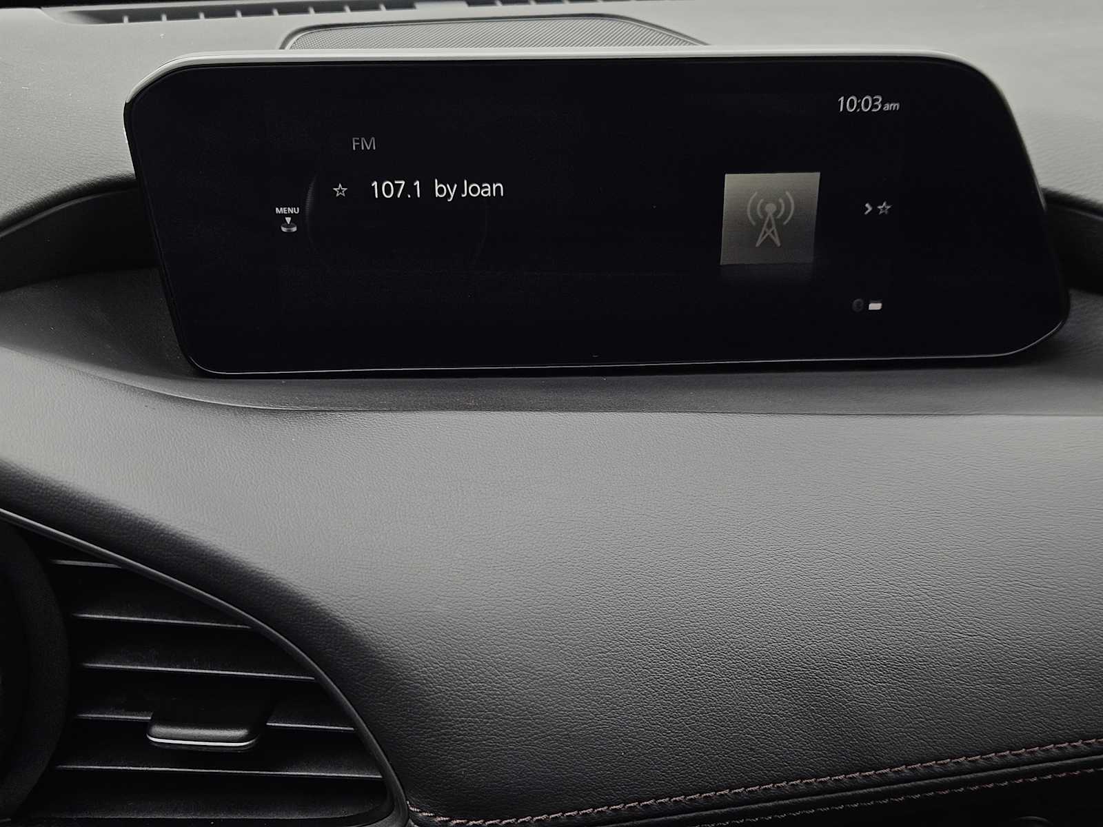 Thumbnail: 2025 Mazda Mazda3 - 17