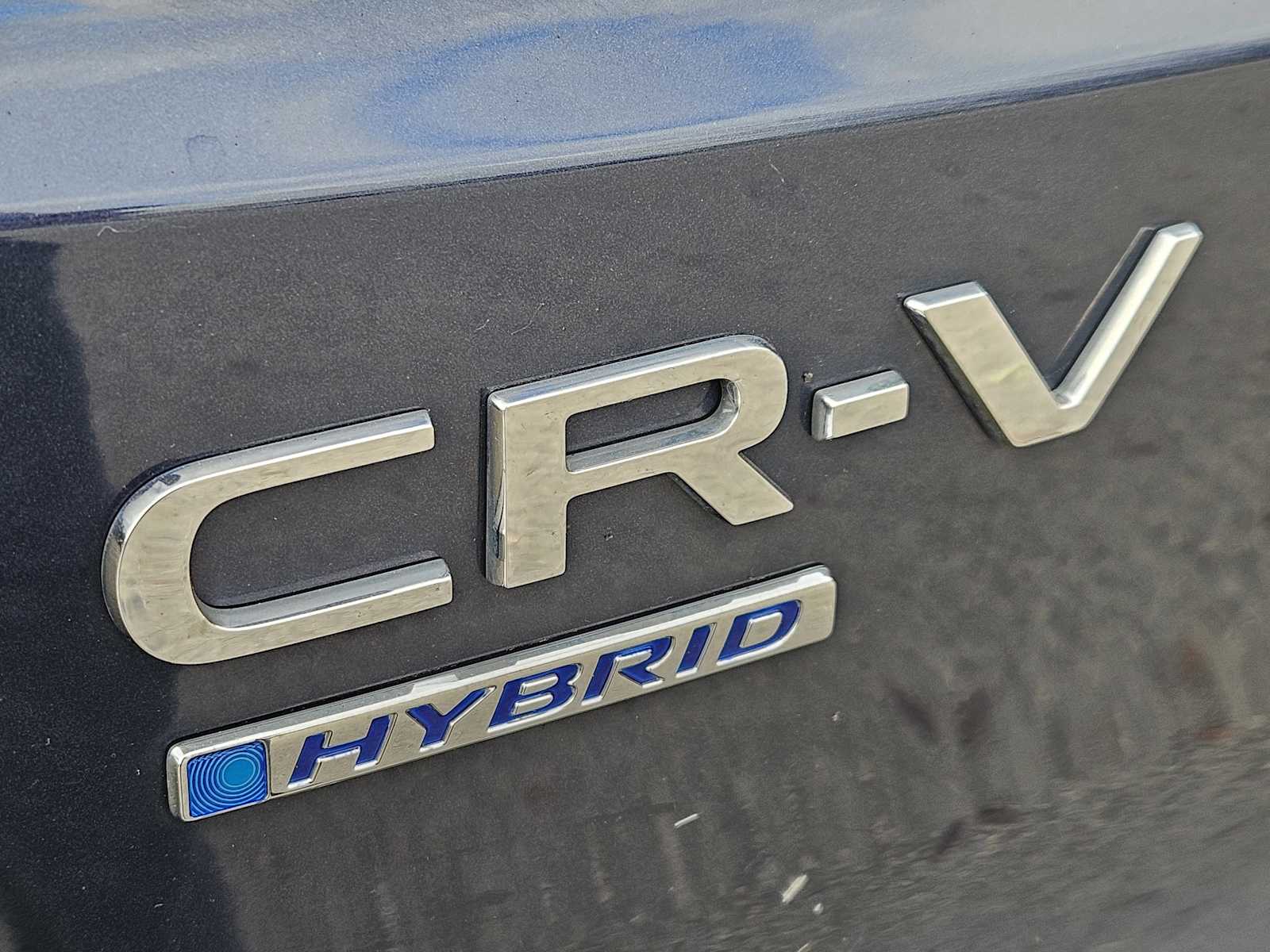 Thumbnail: 2024 Honda CR-V - 11