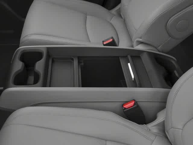 Thumbnail: 2018 Honda Odyssey - 15